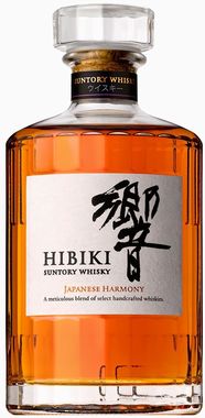 Suntory Hibiki Harmony 70cl